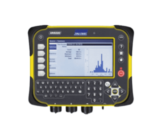 Tru-Test XR5000 Weigh Scale Indicator