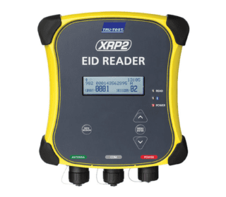 Tru-Test XRP2 Panel Reader