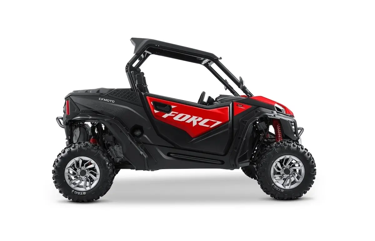 CFMOTO ZFORCE 950 SPORT