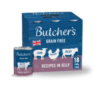 Butchers Recipes in Jelly
