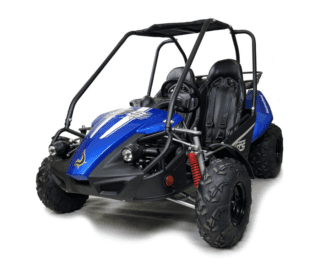 Hammerhead™ GTS150 Buggy Junior UTV