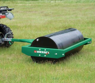 LR-150 Country Land Roller