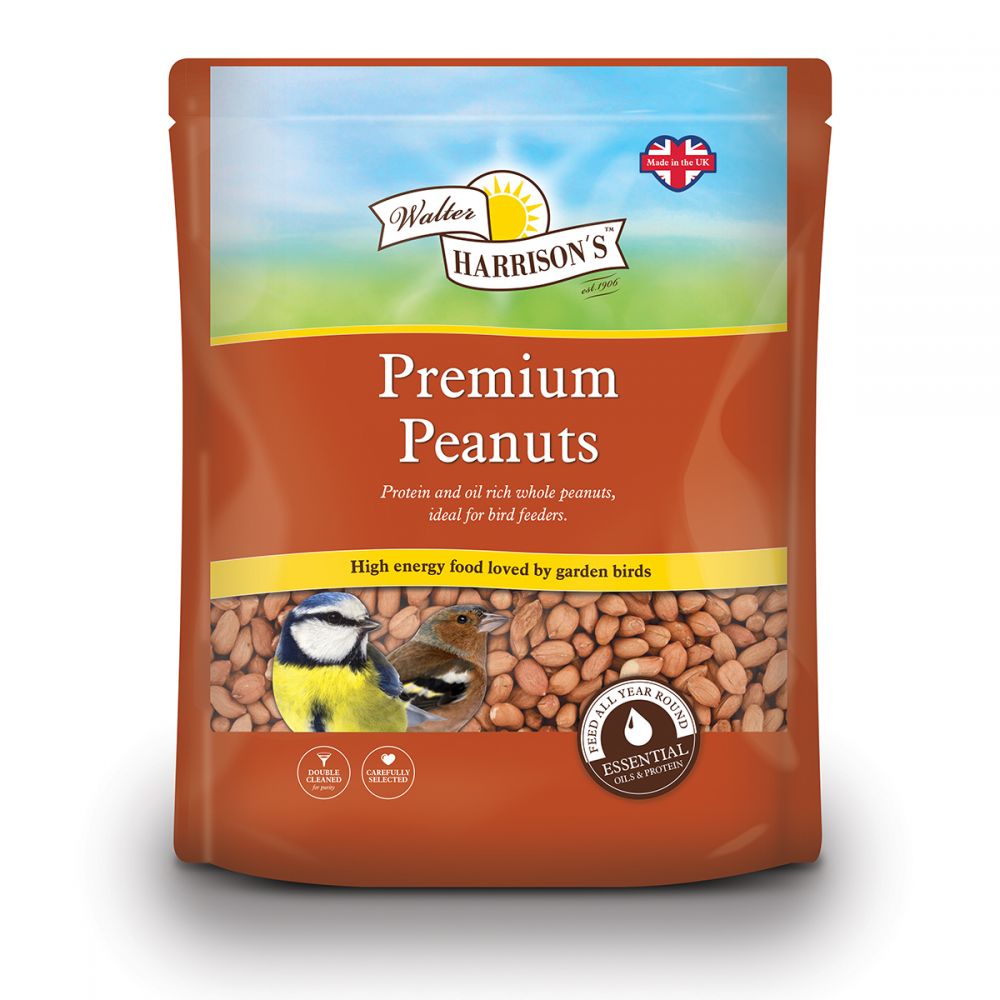Harrisons Peanuts - Image 3