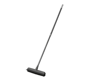 Addis Rubber Broom
