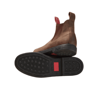 Rossi 607 Booma Boot