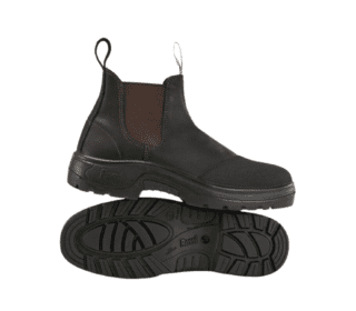 Rossi 795 Hercules Safety Boot
