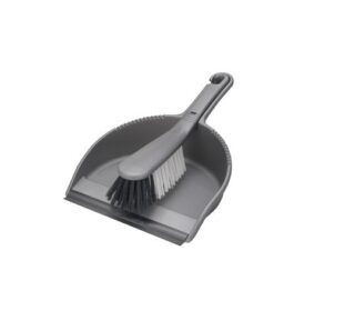 Addis Dustpan and Brush