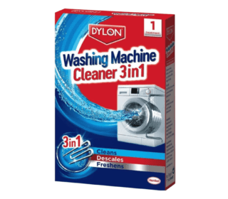 Dylon Dishwasher/Washing Machine Clean