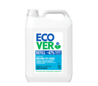 Ecover Washing-Up Liquid