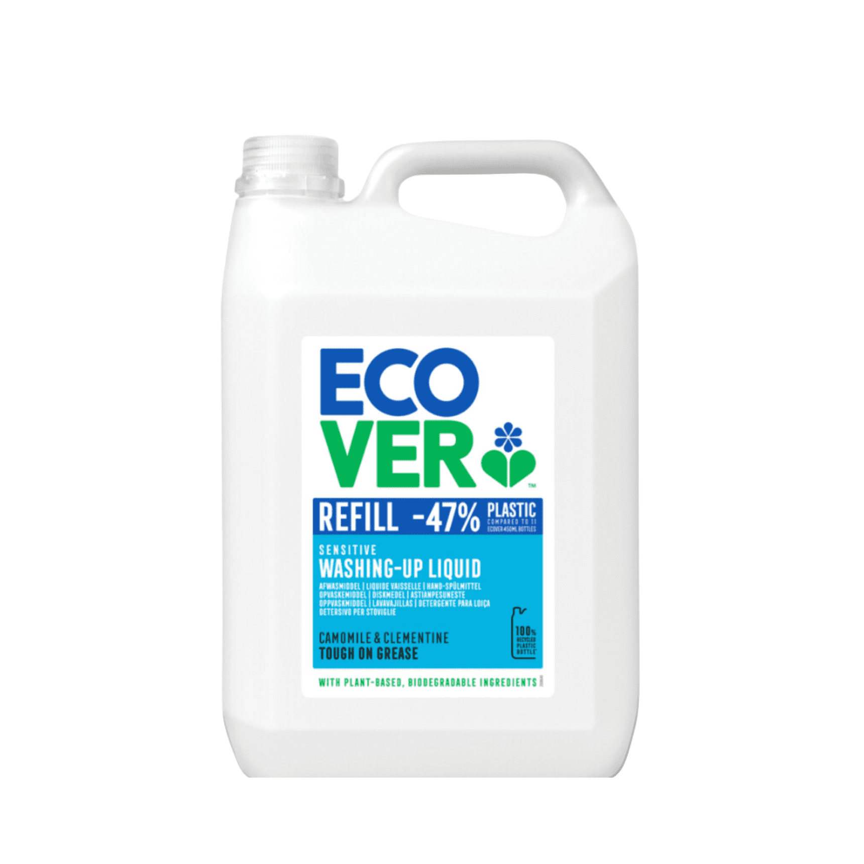 Ecover Washing-Up Liquid