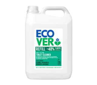 Ecover Fast-Action Toilet Cleaner
