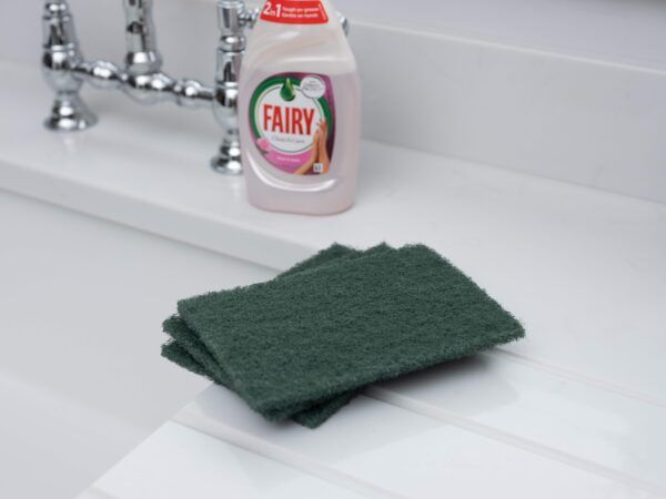 Fairy Scourer Pad 3PK - Image 4