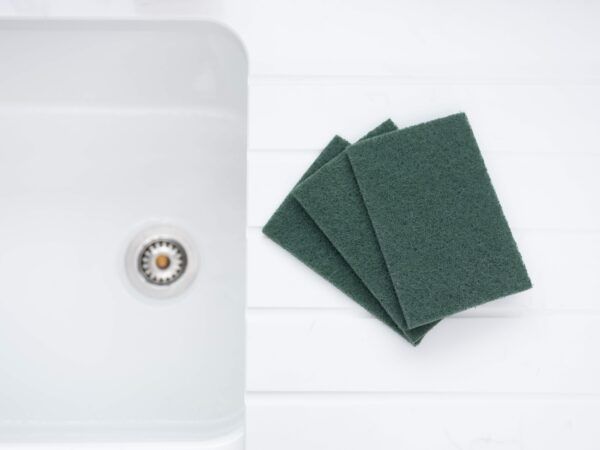 Fairy Scourer Pad 3PK - Image 3