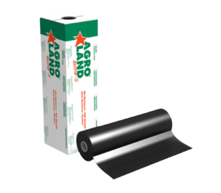 Bale wrap