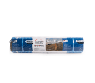 Supercover Netwrap