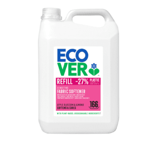 Ecover Fabric Softener in Apple Blossom & Almond