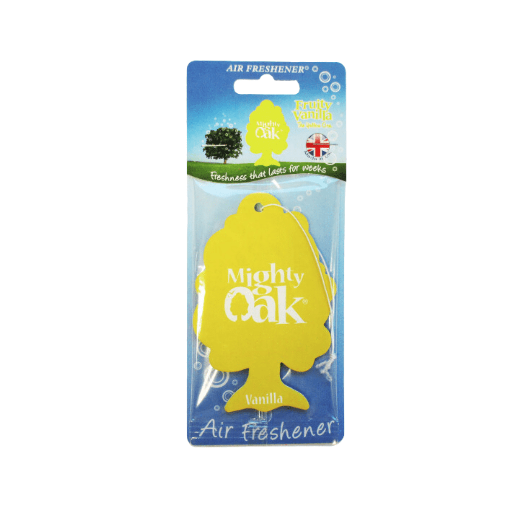 Mighty Oak Airfreshners - Image 2