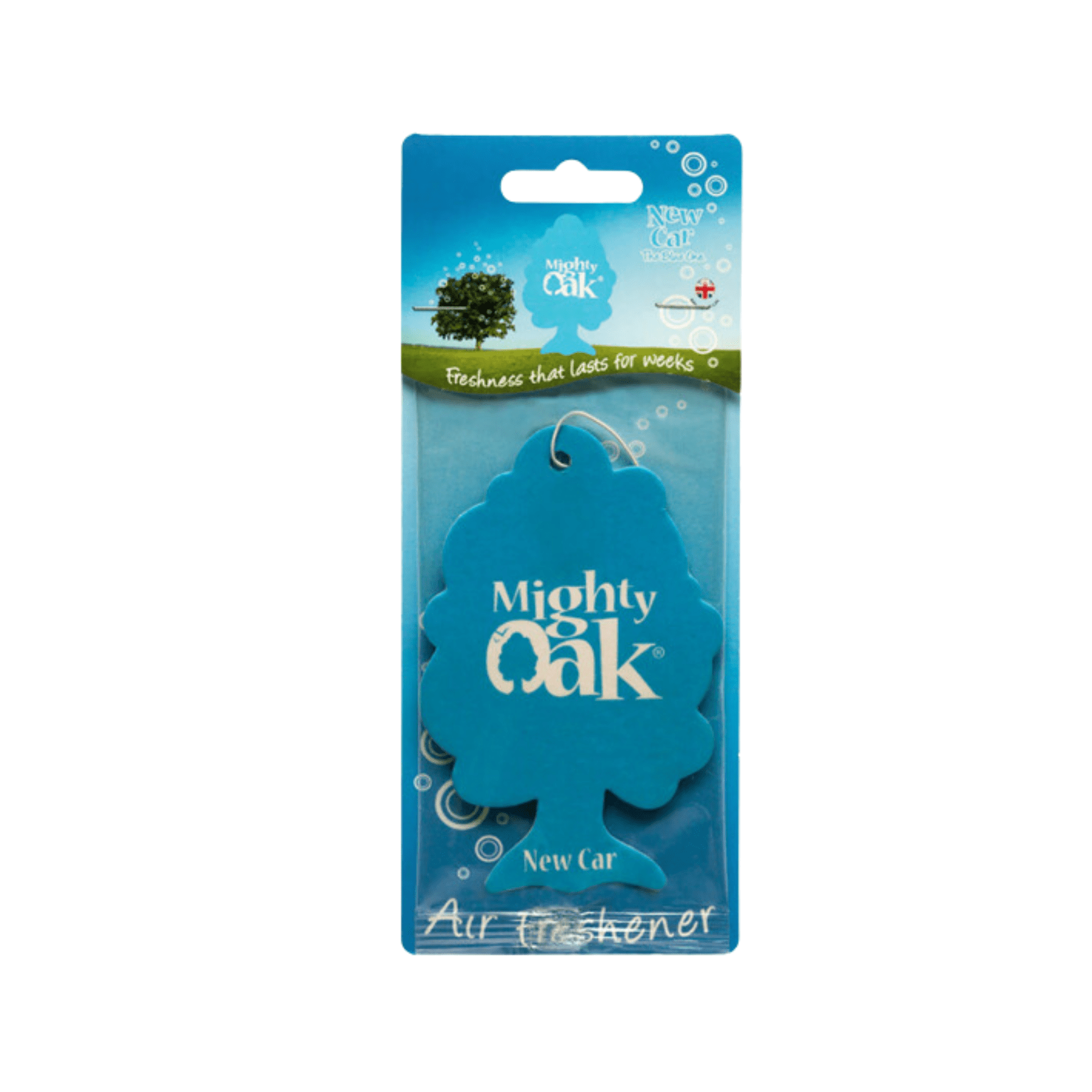 Mighty Oak Airfreshners - Image 3