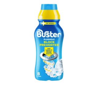 Buster Block Preventer