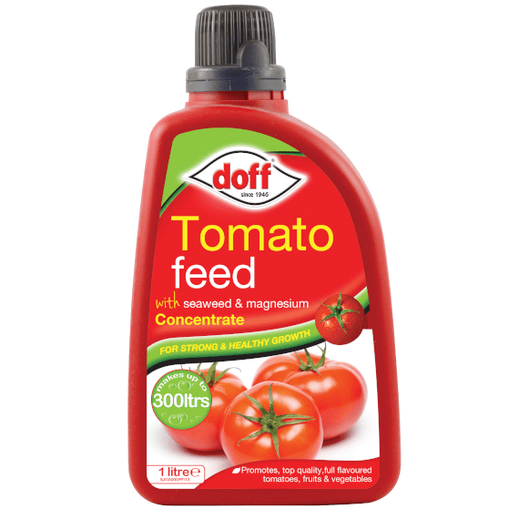 Doff Tomato Feed Concentrate - Image 2