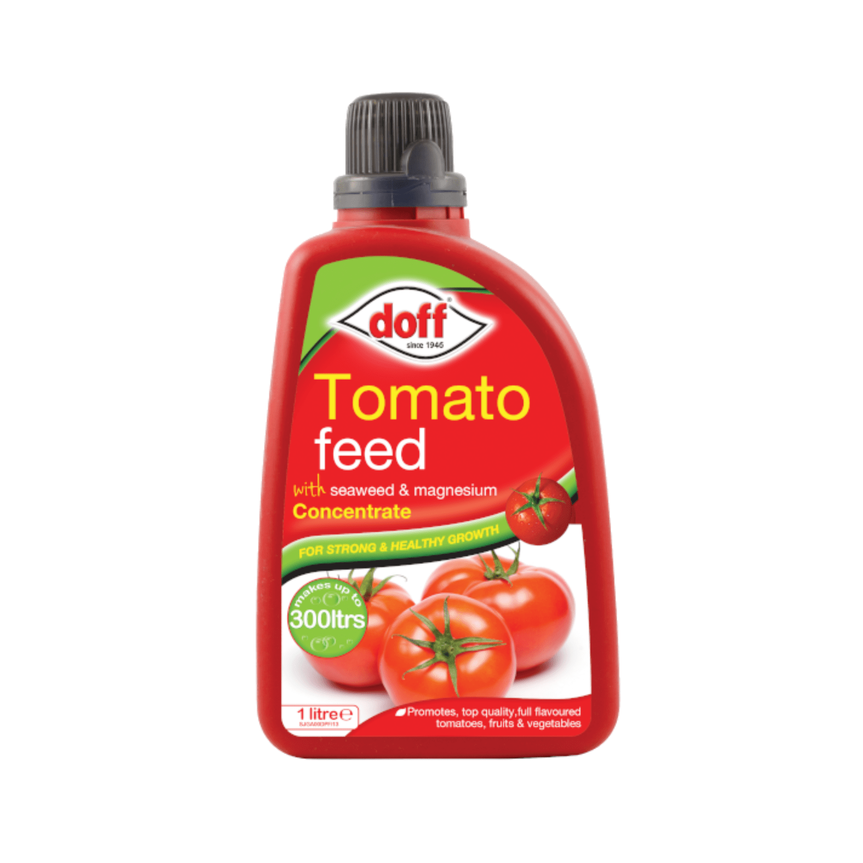 Doff Tomato Feed Concentrate