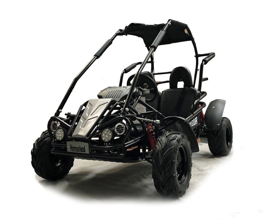 Hammerhead™ Mudhead Kids Off Road Buggy™ Martin Pears