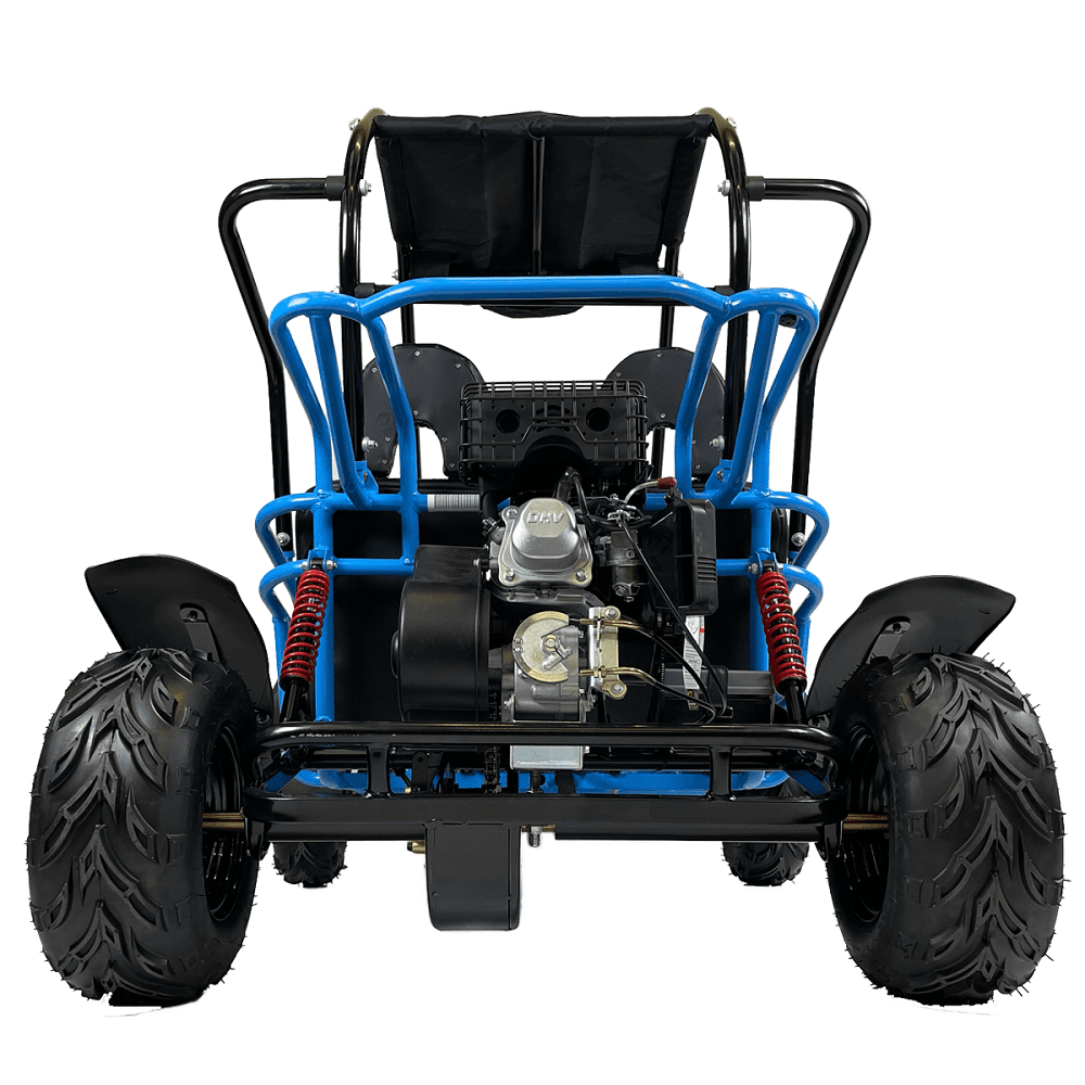 Hammerhead™ Mudhead Kids Off Road Buggy™ - Image 12
