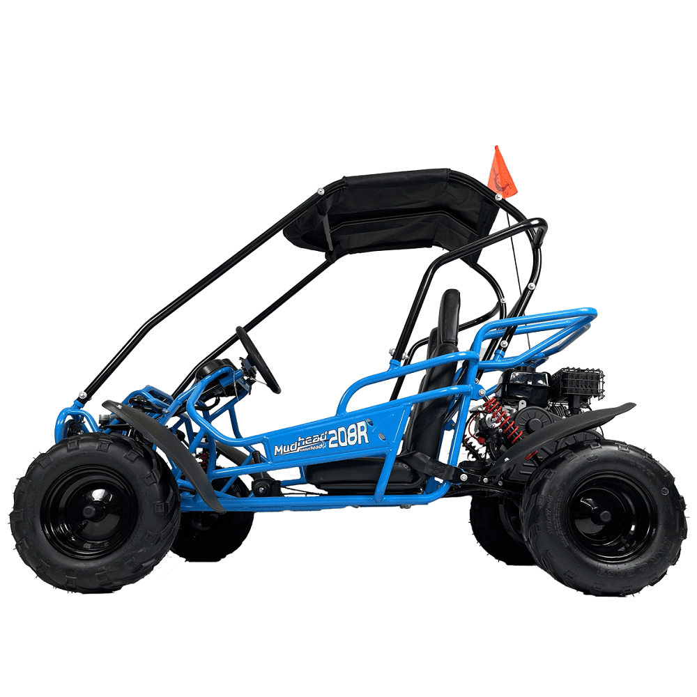 Hammerhead™ Mudhead Kids Off Road Buggy™ - Image 14