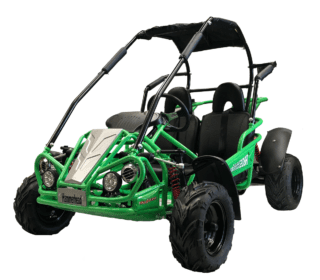 Hammerhead™ Mudhead Kids Off Road Buggy™