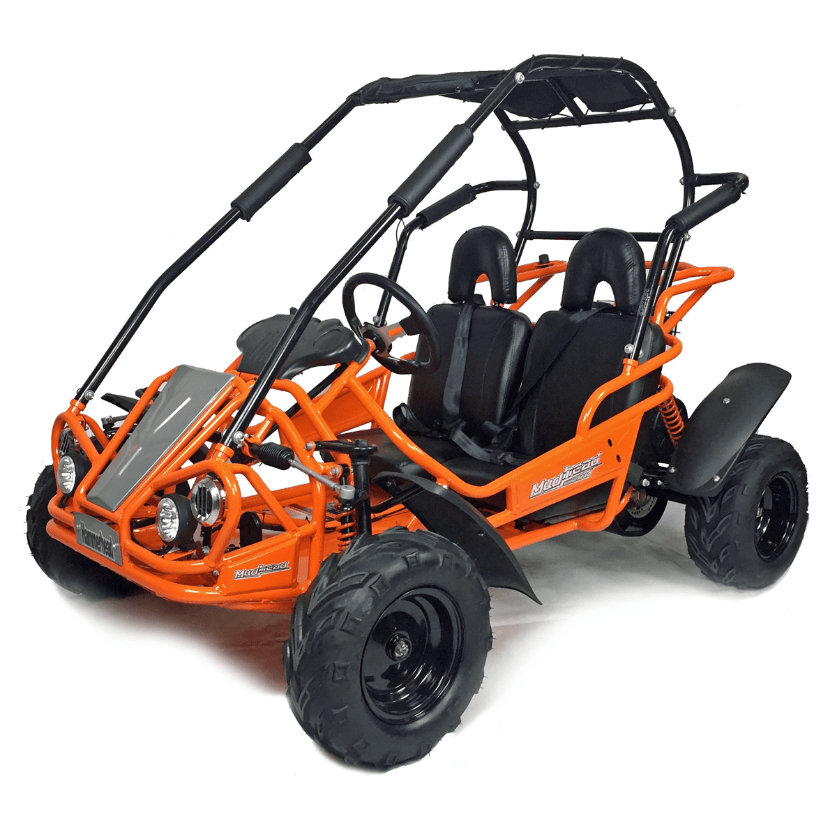 Hammerhead™ Mudhead Kids Off Road Buggy™ - Image 17