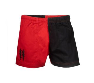 Hexby Red/Black
