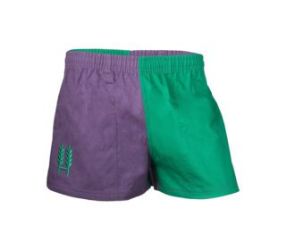 Hexby Purple/Green