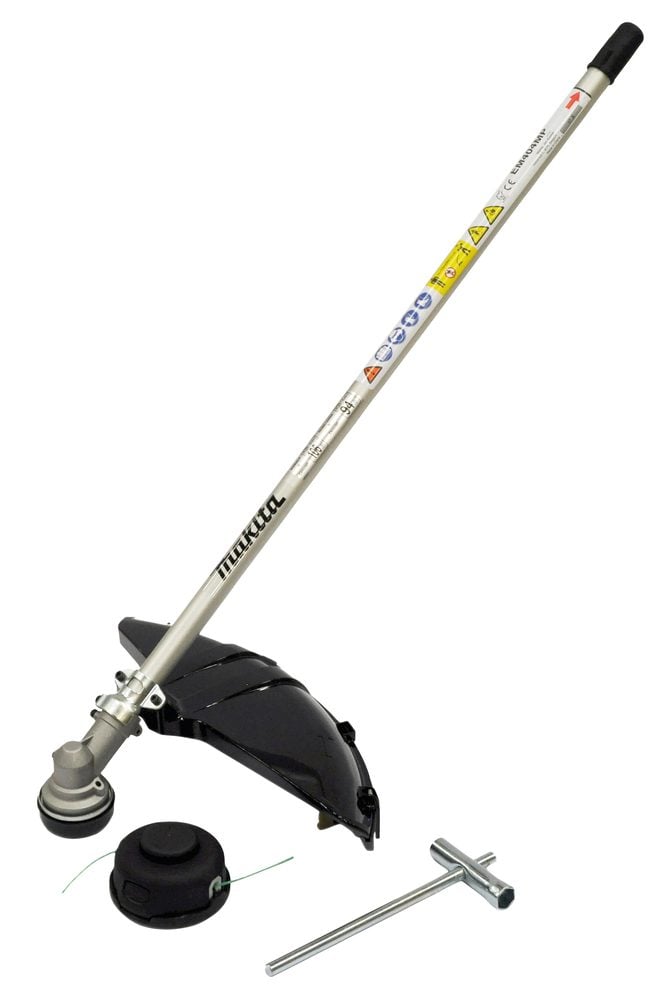 Makita 198768-1 Garden Multi-Tool Brushcutter Attachment - Image 2