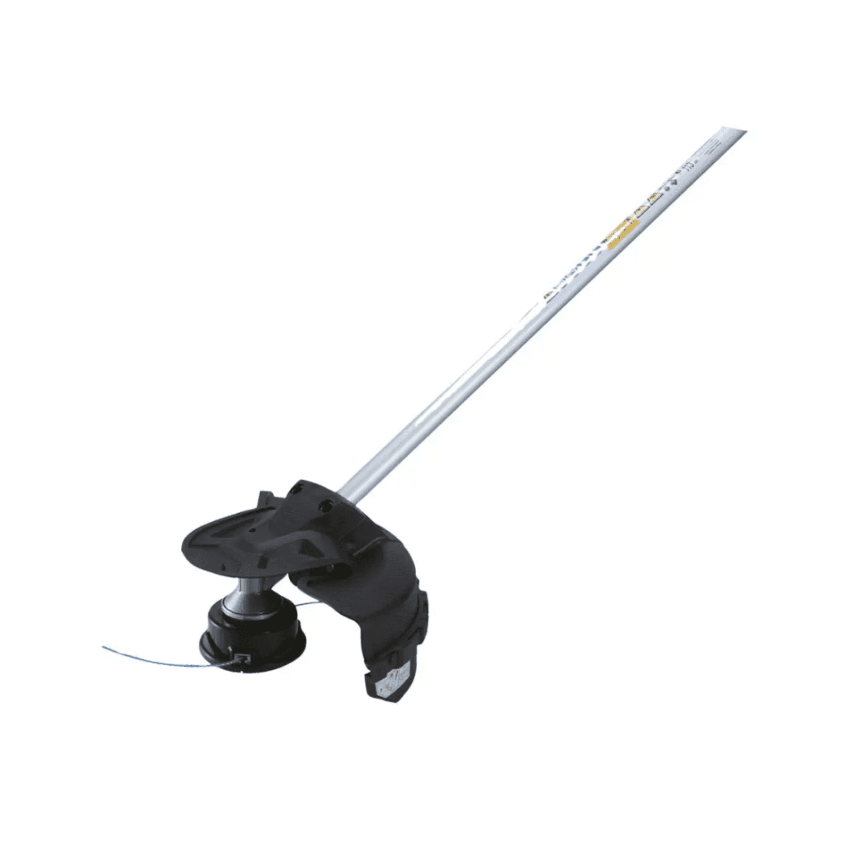 Makita 195652-1 Brush Cutter Split Shaft Attachment