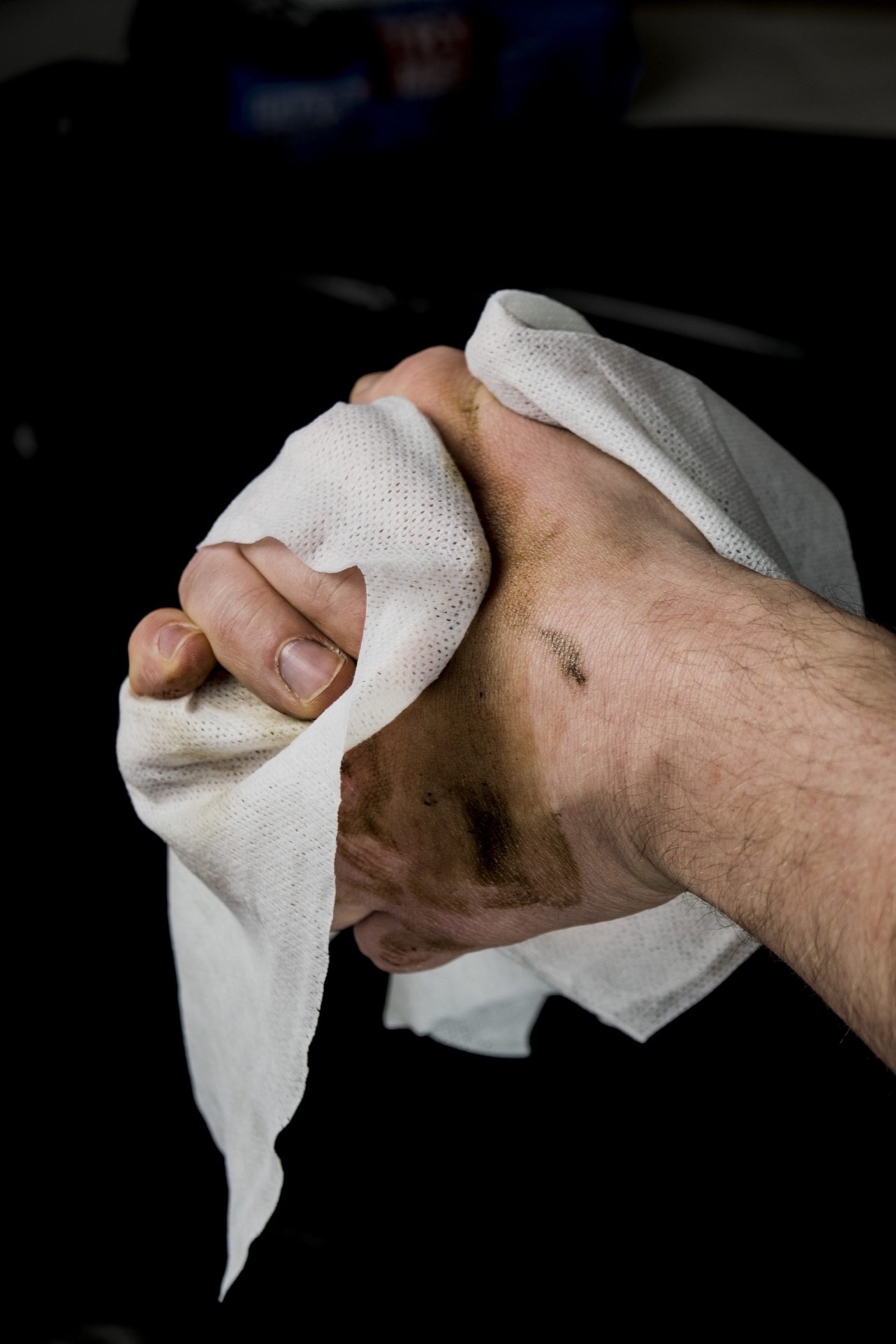 Ultra Grime Clothwipes - Image 5