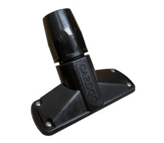 Spare Socket for Broom