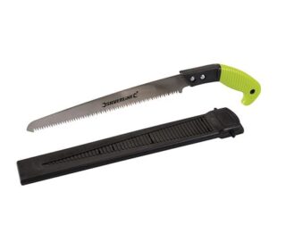 Pruning Saw with Sheath