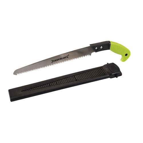 Pruning Saw with Sheath