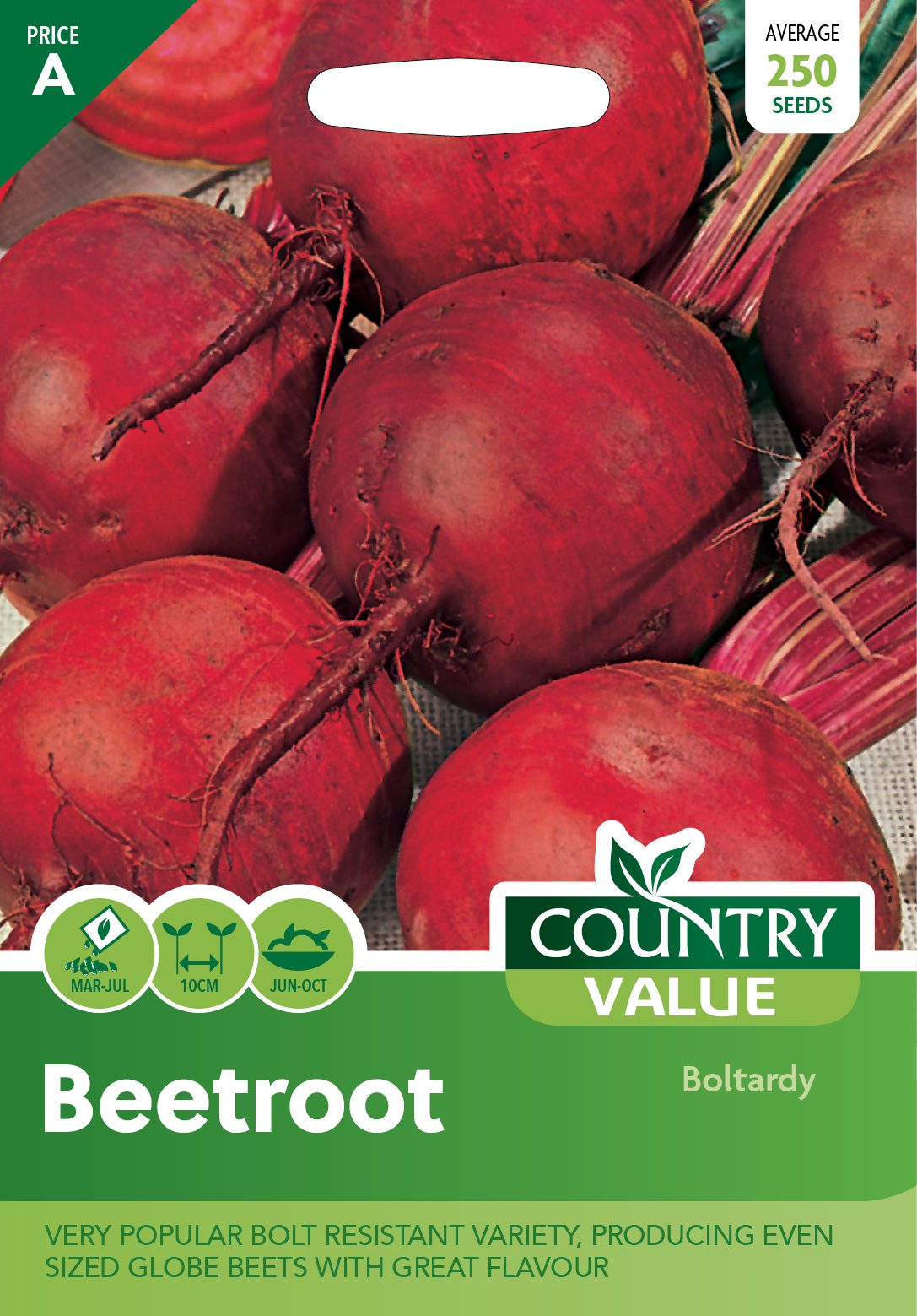 Garden Value Vegtable Seeds - Image 3