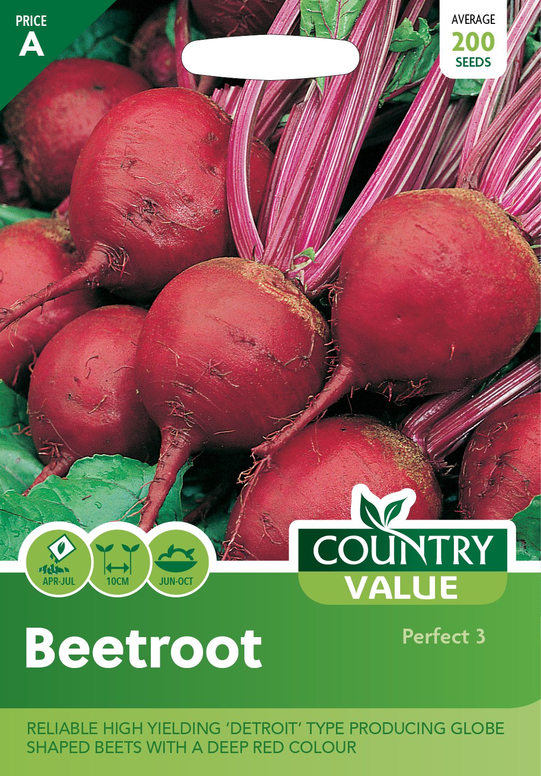 Garden Value Vegtable Seeds - Image 4