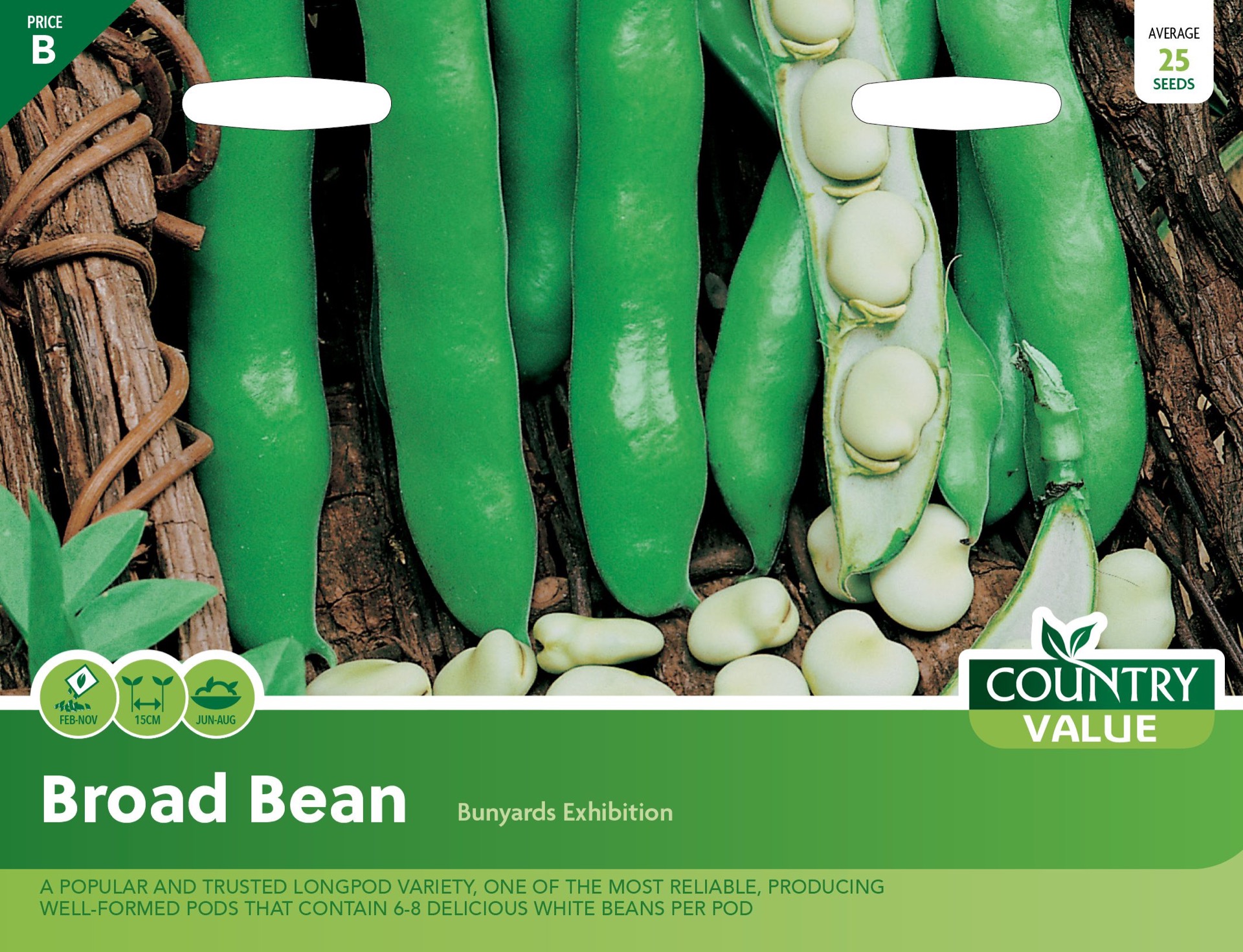 Garden Value Vegtable Seeds - Image 5