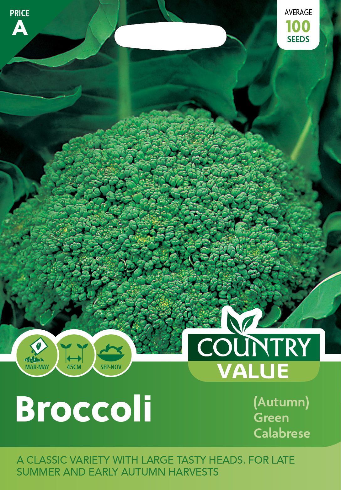 Garden Value Vegtable Seeds - Image 7