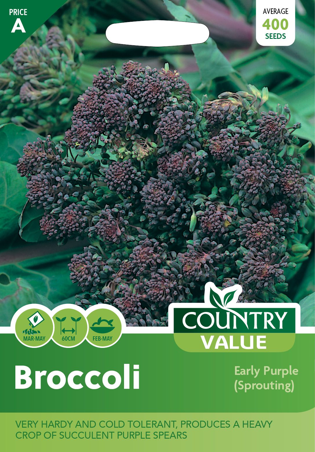 Garden Value Vegtable Seeds - Image 8