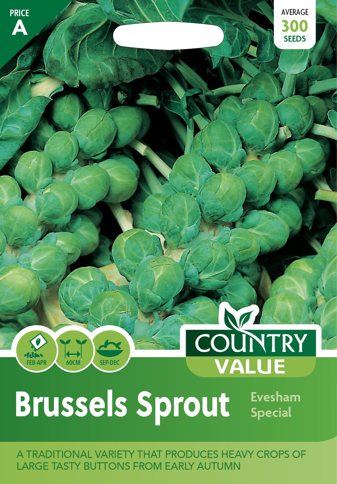 Garden Value Vegtable Seeds - Image 9