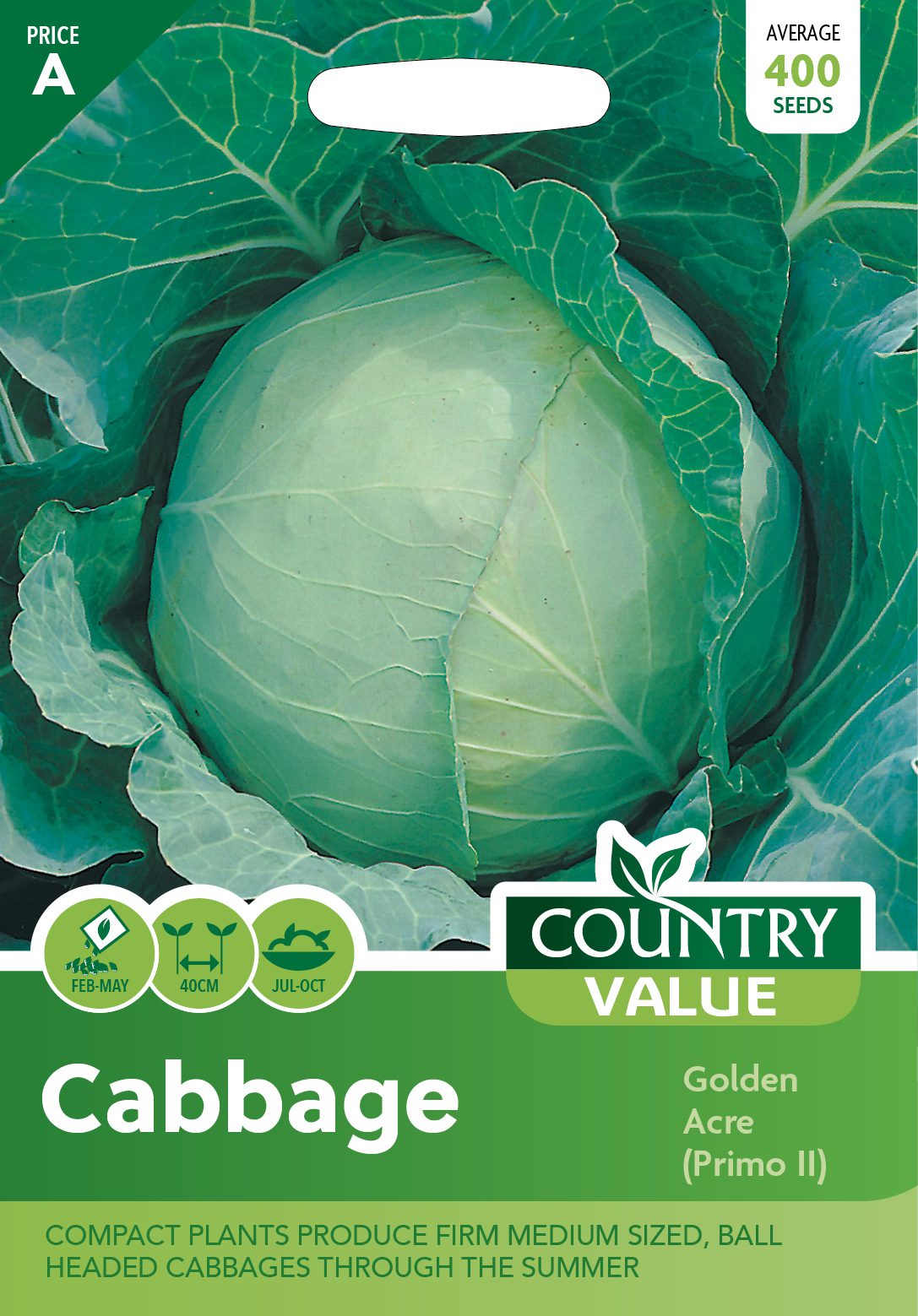 Garden Value Vegtable Seeds - Image 10