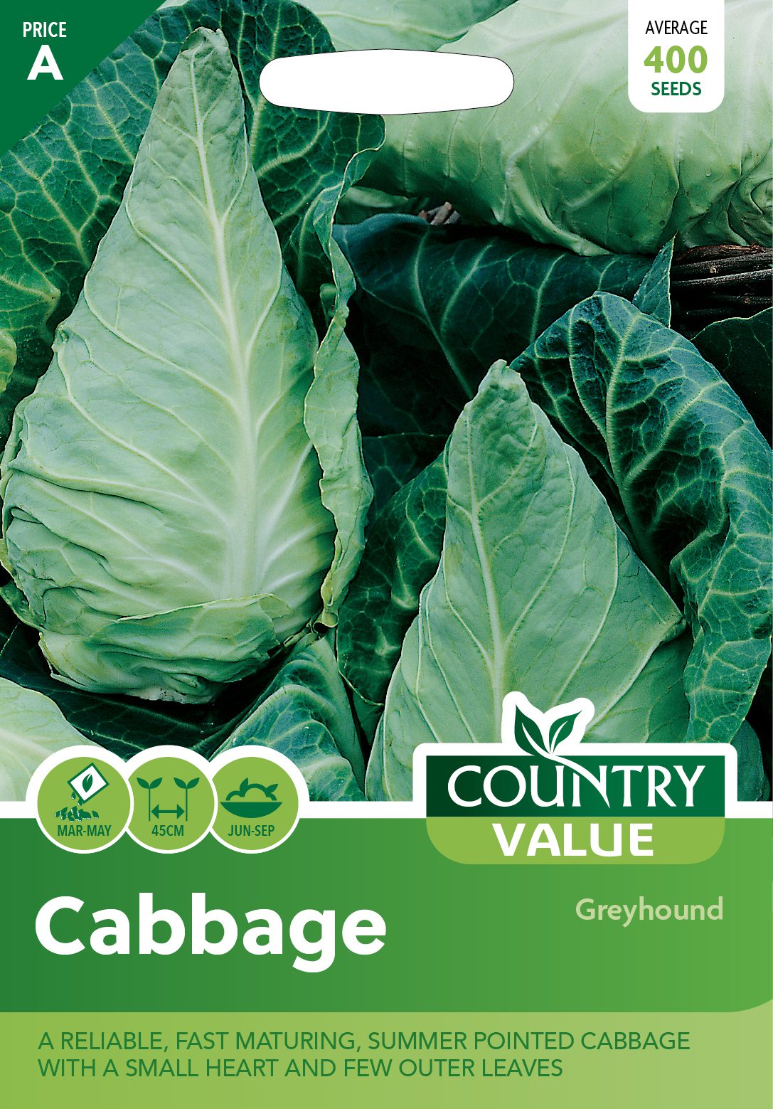 Garden Value Vegtable Seeds - Image 11