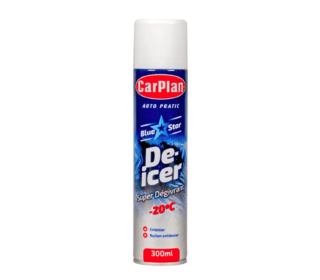 CarPlan Blue Star De-Icer