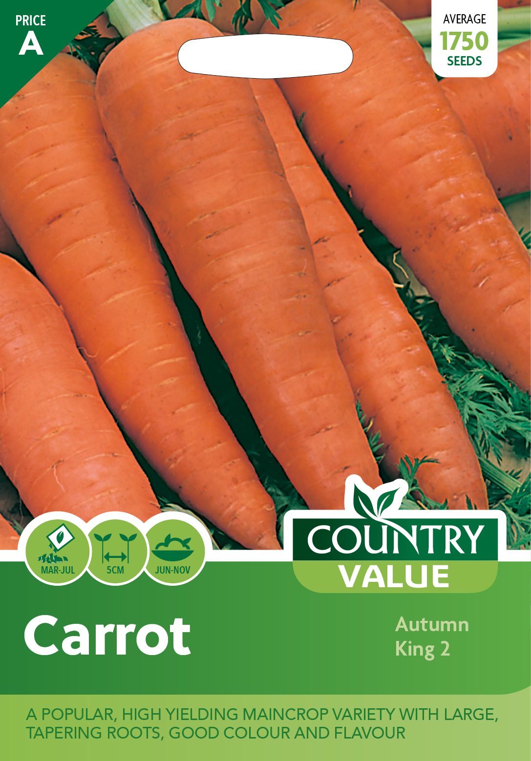 Garden Value Vegtable Seeds - Image 13