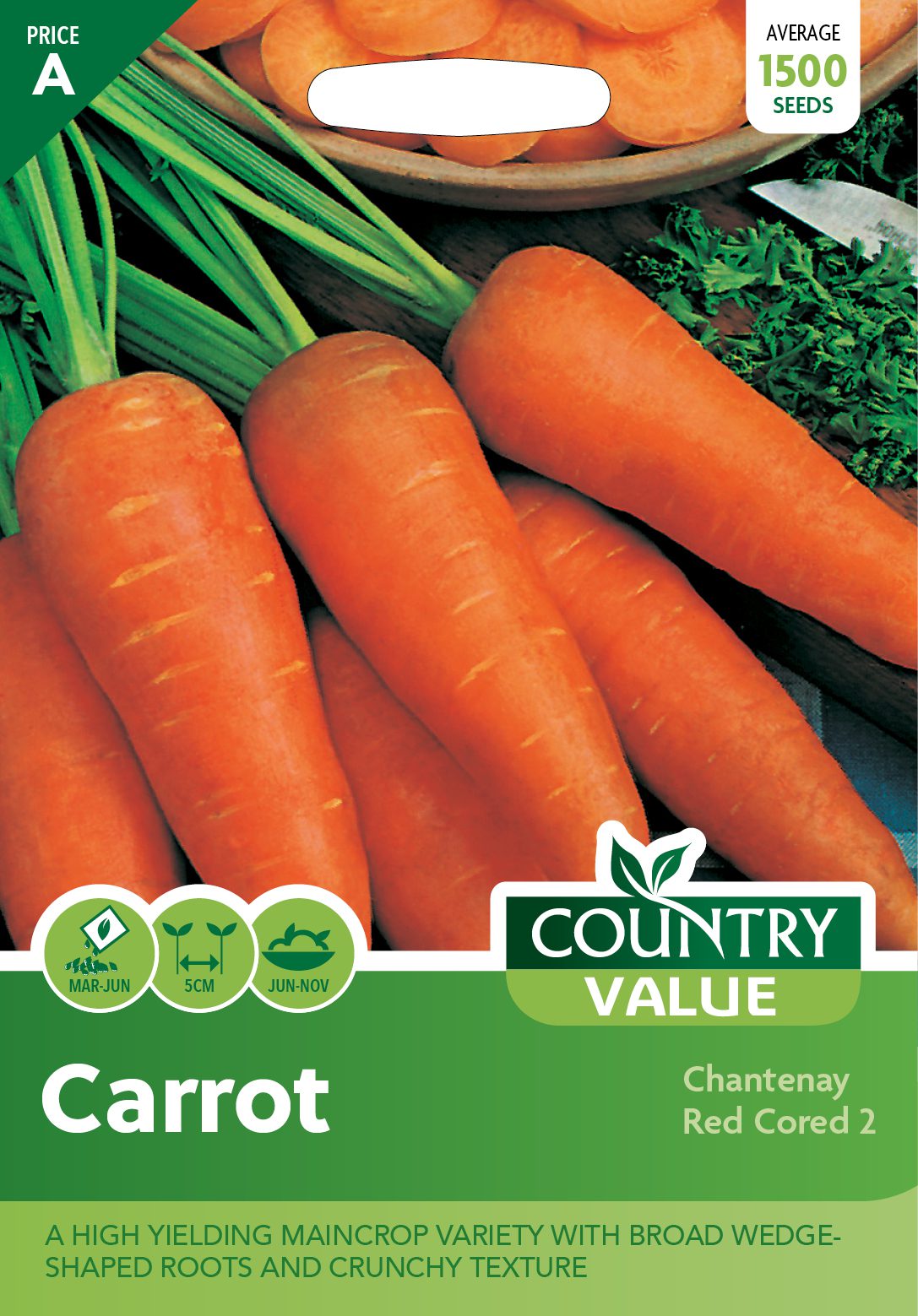 Garden Value Vegtable Seeds - Image 14