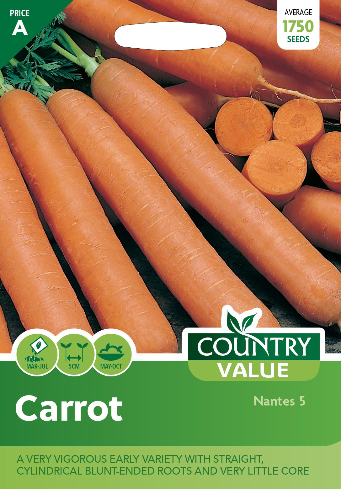 Garden Value Vegtable Seeds - Image 15